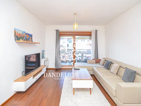 Stan in Master Kvart