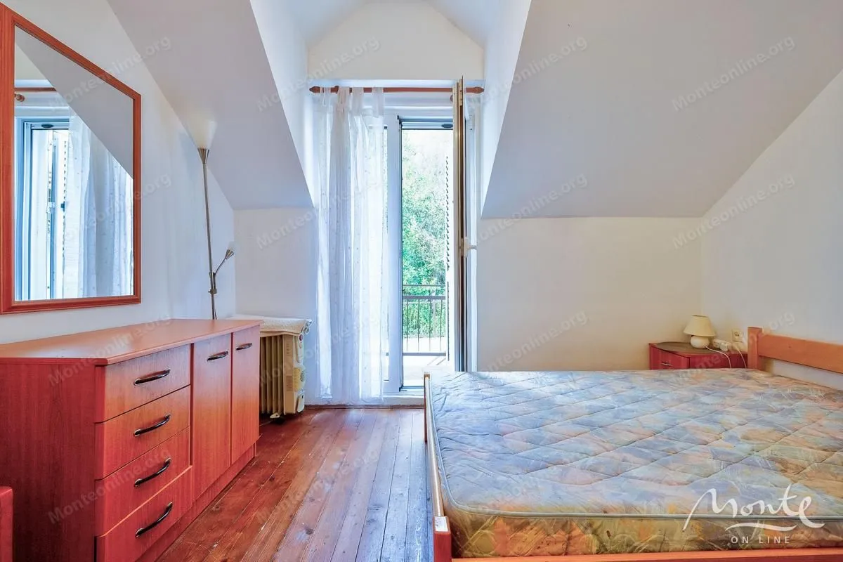 Prodaja, kuća, 67m², Orahovac, Kotor