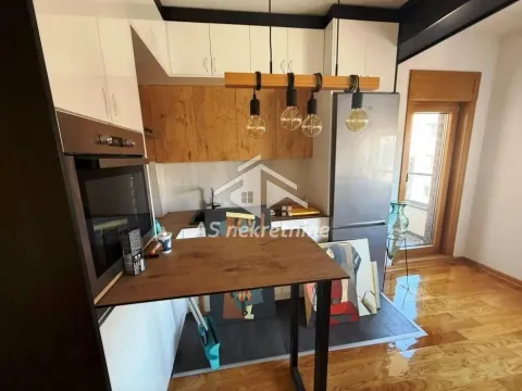 Izdavanje, trosoban stan, 56m², Južni Bulevar, Vračar Sve Podlokacije - image 4