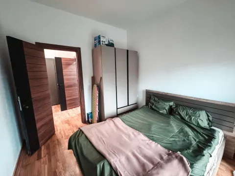 Izdavanje, jednosoban stan, 45m², Donja Gorica, Podgorica - image 5