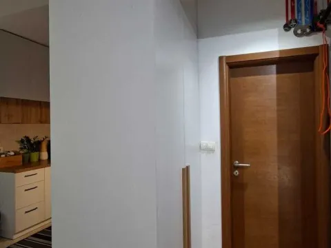 Sale, one bedroom apartment, 51m², Centar, Bar - image 16