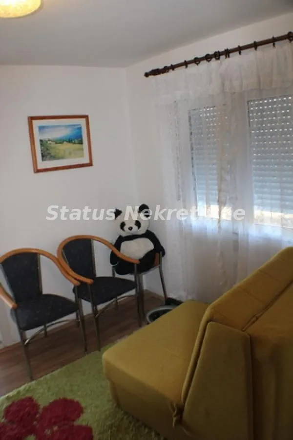 Prodaja, kuća, 79m², Inđija, Srbija
