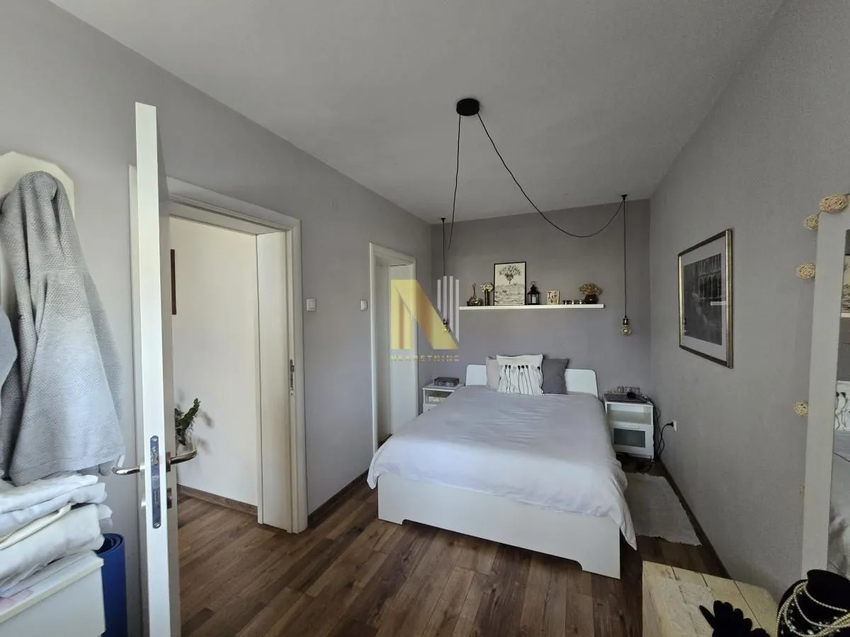 Prodaja, dvosoban stan, 55m², Železnička Stanica, Novi Sad Sve Podlokacije