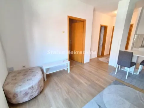 Rent, one bedroom apartment, 34m², Nova Detelinara, Novi Sad Sve Podlokacije - image 7