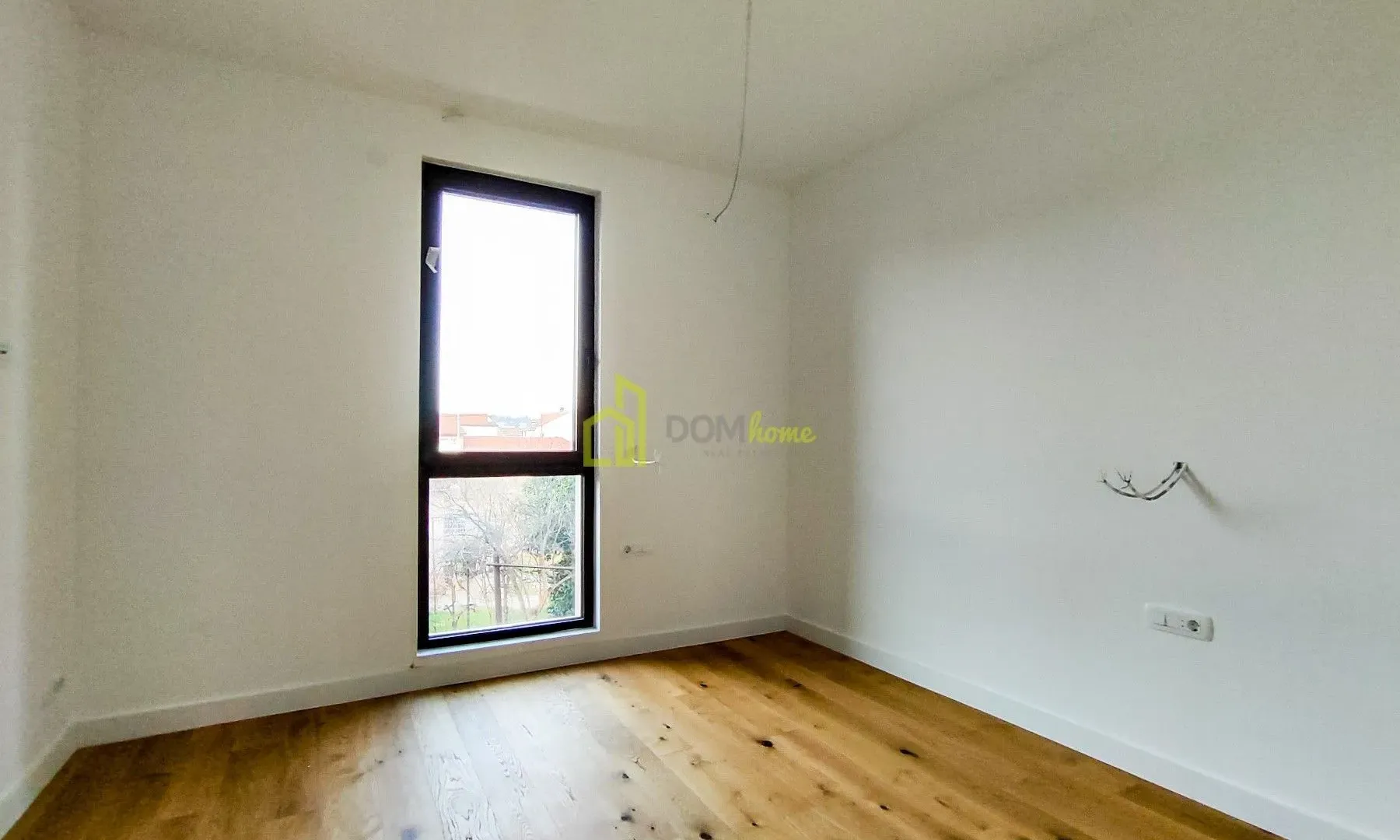Rent, three bedroom apartment, 152m², Centar, Podgorica