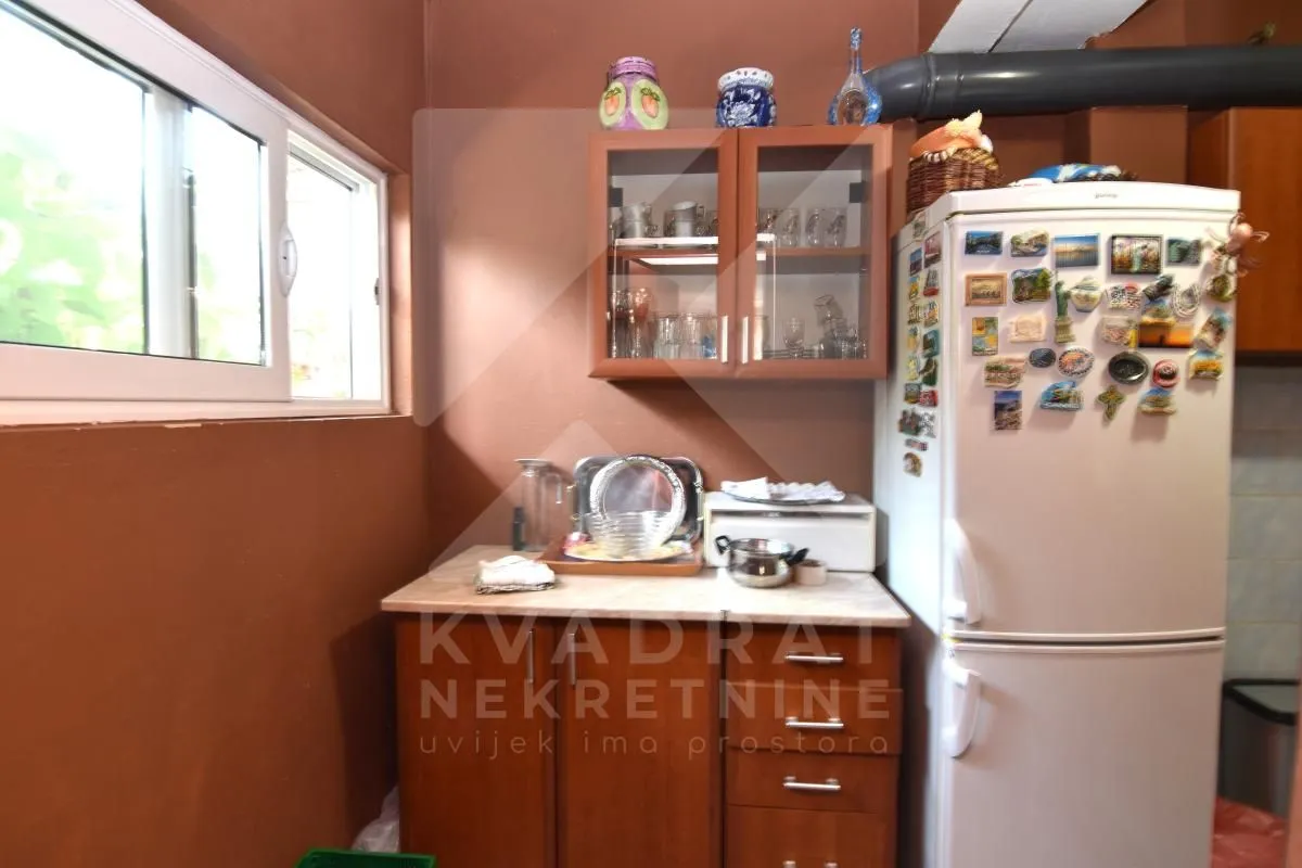 Rent, two bedroom apartment, 68m², Gornja Gorica, Podgorica