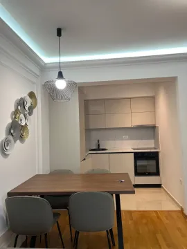 Prodaja, dvosoban stan, 63m², Bečići, Budva - image 26