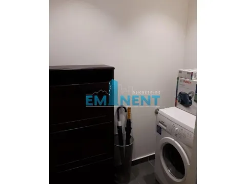 Izdavanje, dvosoban stan, 57m², Savski Venac, Beograd - image 8