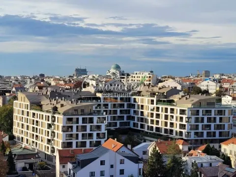 Prodaja, trosoban stan, 72m², Dušanovac, Voždovac Sve Podlokacije - image 14