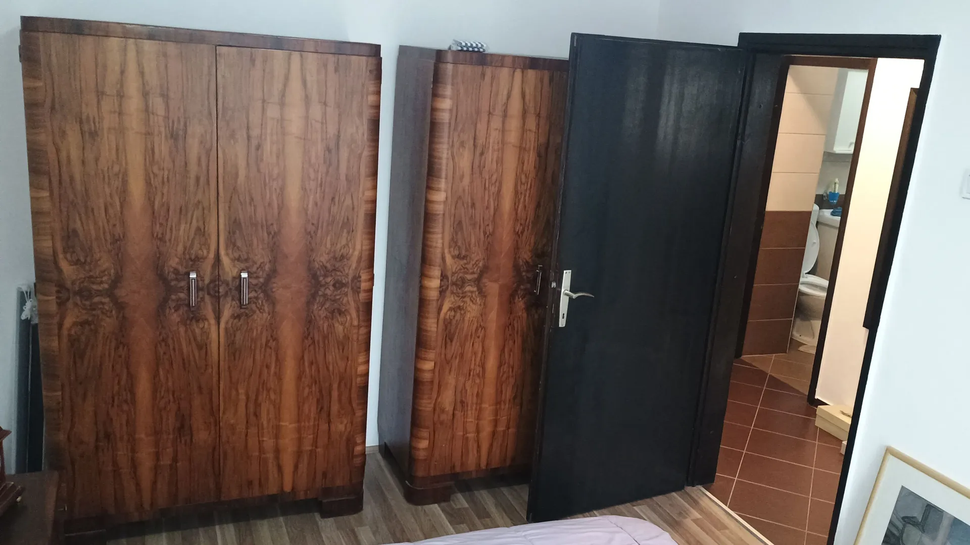 Izdavanje, jednosoban stan, 47m², Centar, Cetinje