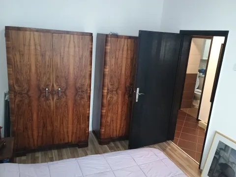 Izdavanje, jednosoban stan, 47m², Centar, Cetinje - image 8