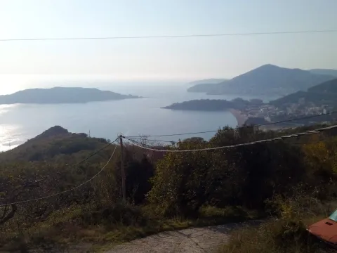 Prodaja, plac, 1740m², Bečići, Budva - image 4