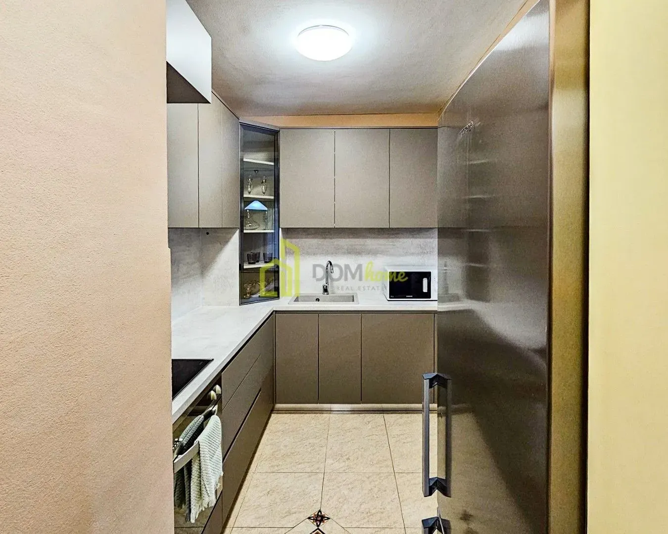 Rent, two bedroom apartment, 94m², Vezirov Most, Podgorica