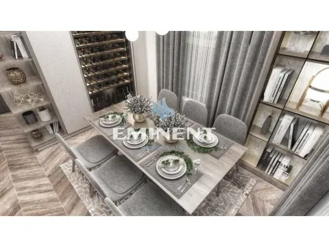 Prodaja, dvosoban stan, 55m², Savski Venac, Beograd - image 8