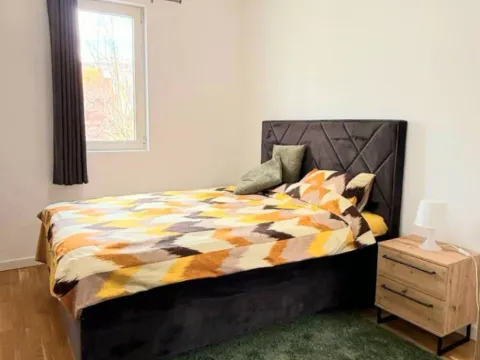 Izdavanje, jednosoban stan, 50m², Cetinje, Crna Gora - image 3