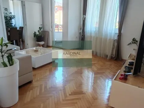 Prodaja, dvosoban stan, 52m², Aqua park, Jagodina - image 2