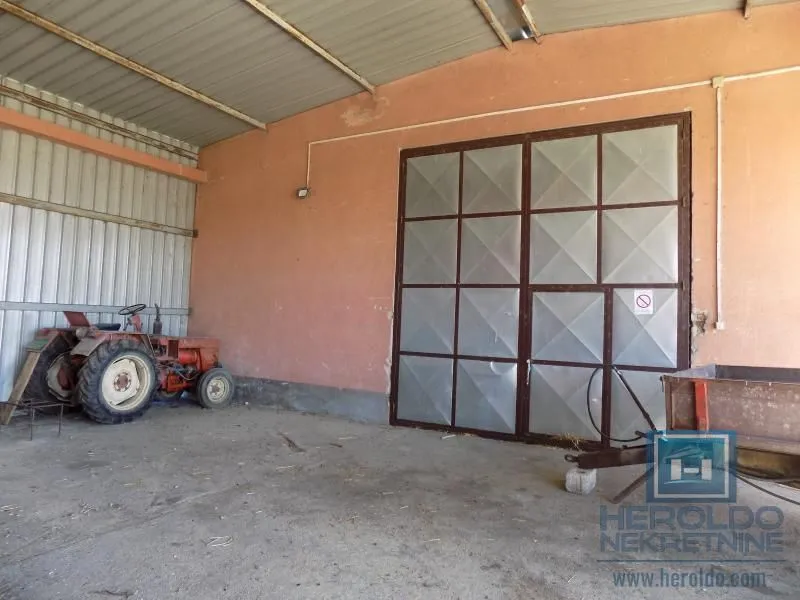 Sale, office space, 16723m², Sumrakovac, Boljevac