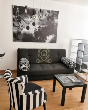 Rent, one bedroom apartment, 37m², Tašmajdan, Palilula Sve Podlokacije - image 3