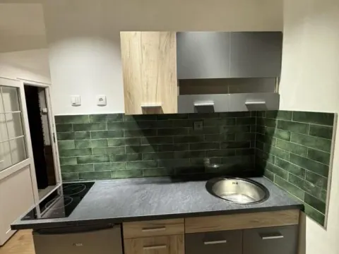 Rent, two bedroom apartment, 40m², Centar, Niš - image 3