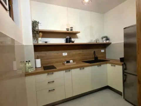 Sale, one bedroom apartment, 45m², Centar, Kolašin - image 7