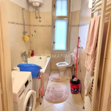 Prodaja, trosoban stan, 98m², Savski Venac, Beograd - image 30