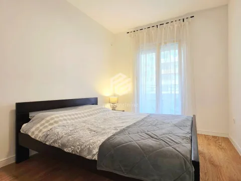 Rent, one bedroom apartment, 49m², Central Point, Podgorica - image 8