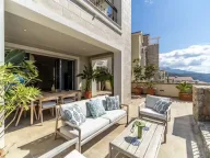 Prodaja, dvosoban stan, 105m², Luštica Bay, Tivat