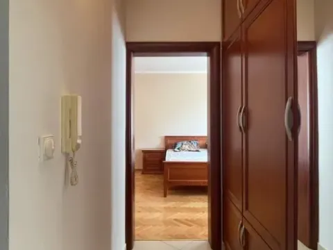 Sale, one bedroom apartment, 42m², Budva, Crna Gora - image 8