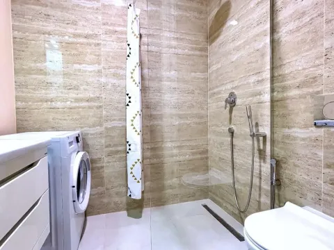 Sale, one bedroom apartment, 40m², Bečići, Budva - image 10