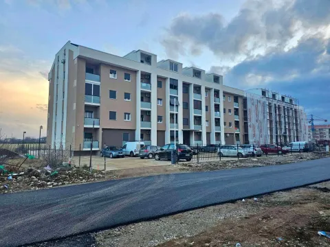 Prodaja, jednosoban stan, 34m², Zabjelo, Podgorica - image 10