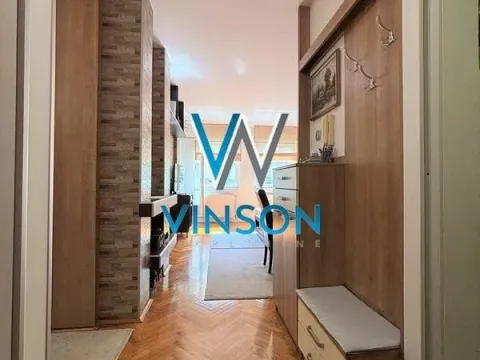 Prodaja, trosoban stan, 57m², Grbavica, Novi Sad Sve Podlokacije - image 18