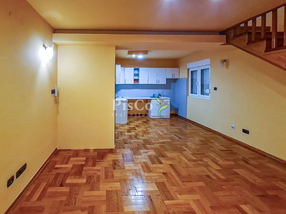 Prodaja, trosoban stan, 110m², Zagorič, Podgorica