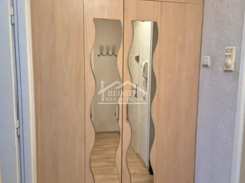 Izdavanje, jednosoban stan, 38m², Voždovac Sve Podlokacije, Beograd - image 6