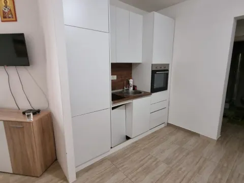 Sale, one bedroom apartment, 38m², Velji Vinogradi, Budva - image 7