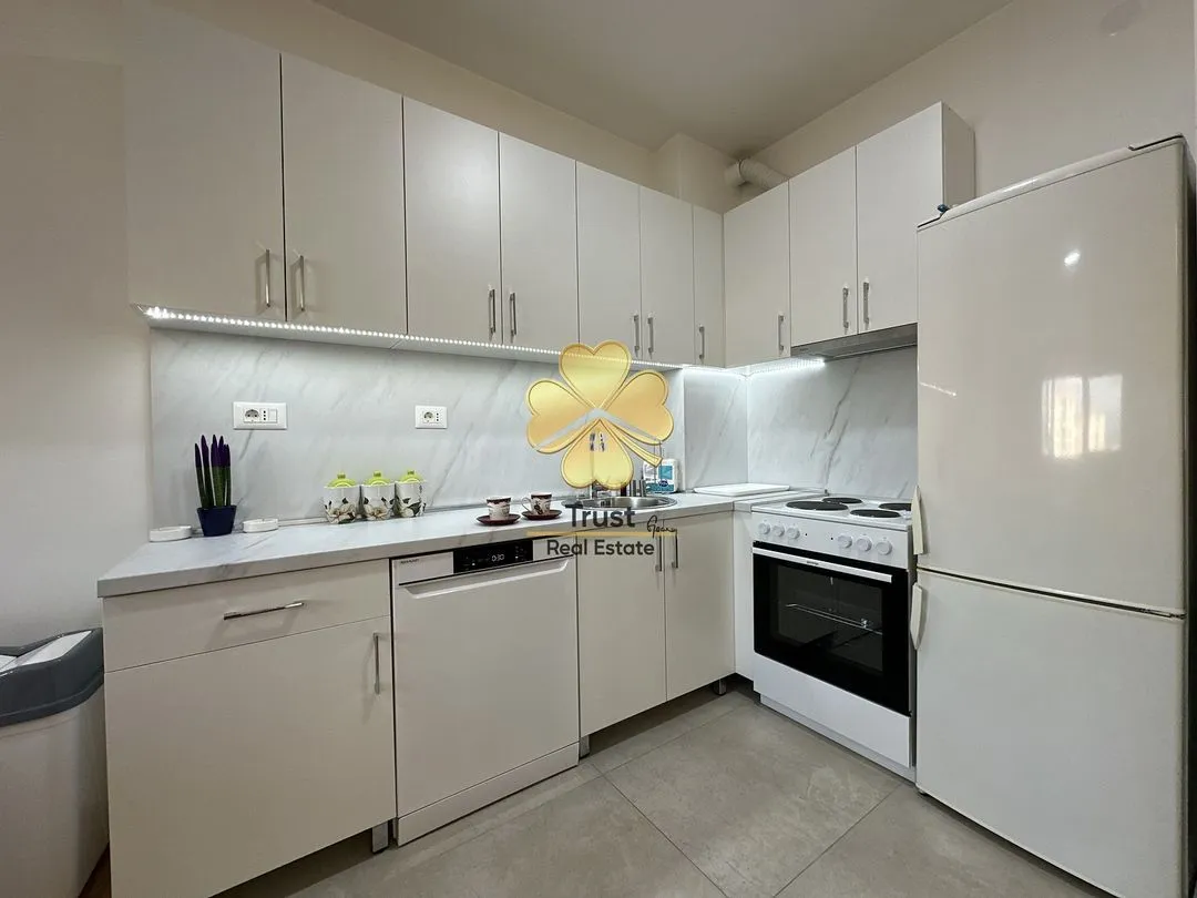 Rent, two bedroom apartment, 65m², Zabjelo, Podgorica