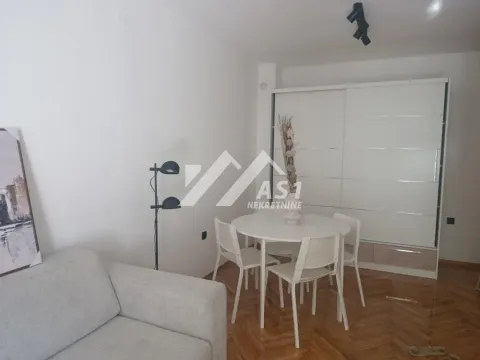 Rent, two bedroom apartment, 55m², Bulevar Oslobodjenja, Novi Sad Sve Podlokacije - image 6