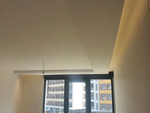 Rent, two bedroom apartment, 82m², Kod Capital Plaze, Podgorica - image 7