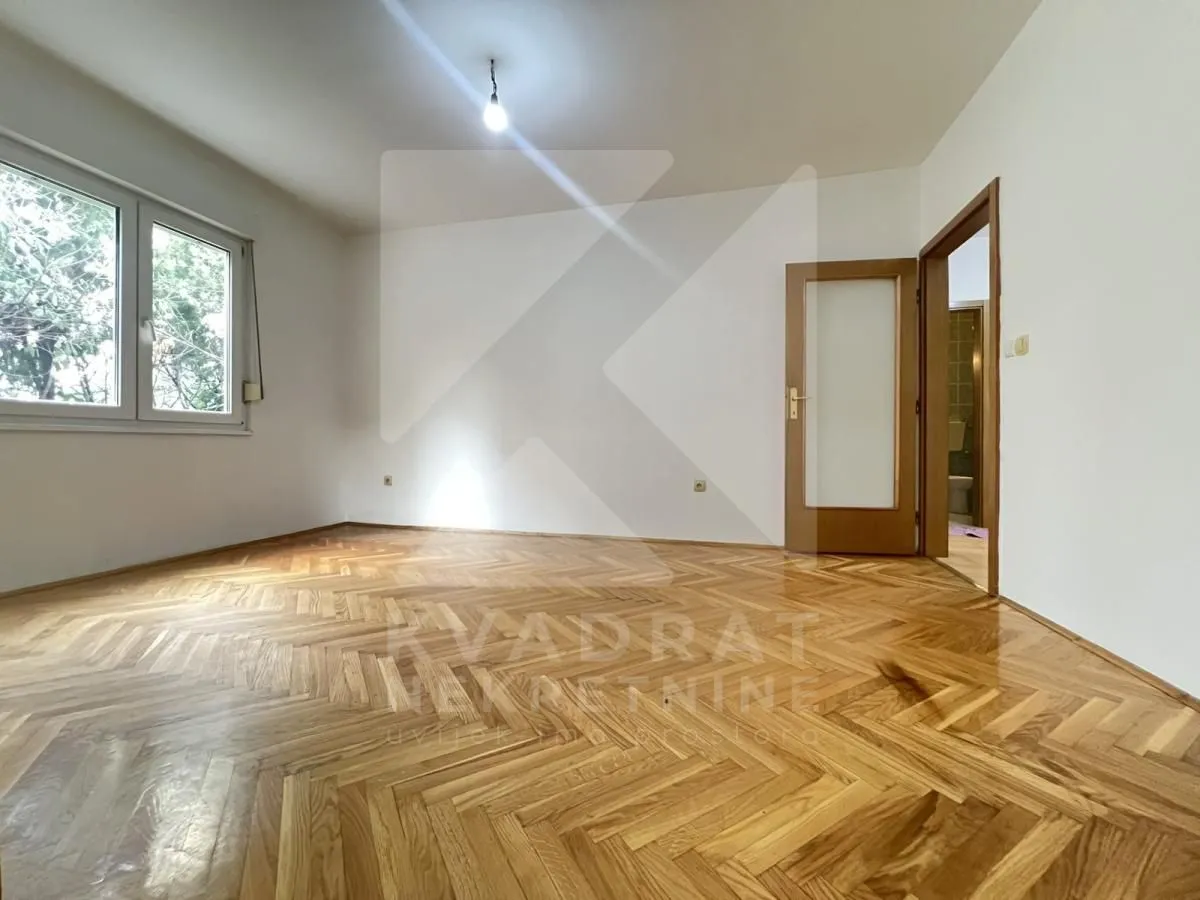Sale, one bedroom apartment, 54m², Zagorič, Podgorica