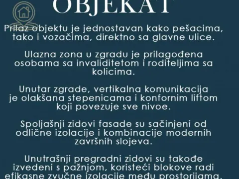 Prodaja, garsonjera, 52m², Vrnjačka Banja, Srbija - image 2