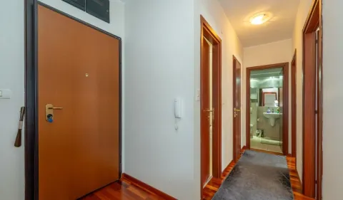 Izdavanje, dvosoban stan, 70m², City Kvart, Podgorica - image 4
