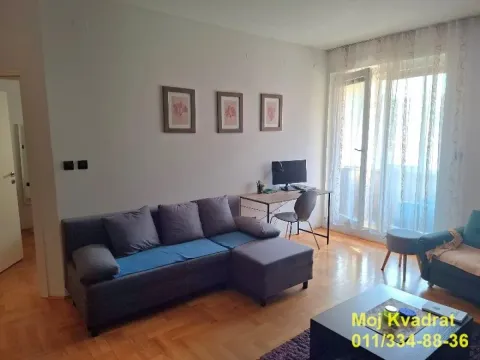 Prodaja, dvosoban stan, 54m², Vojvode Vlahovica, Beograd - image 3
