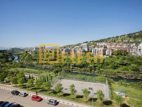 Prodaja, dvosoban stan, 67m², Zagorič, Podgorica - image 9