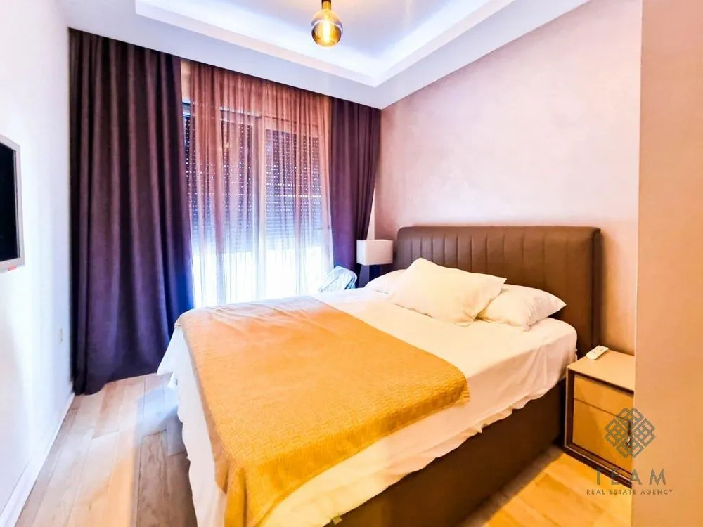 Sale, three bedroom apartment, 156m², Kostanjica, Kotor