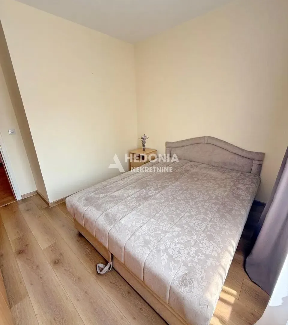 Rent, two bedroom apartment, 63m², Novi Beograd Sve Podlokacije, Beograd