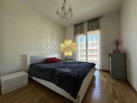 Izdavanje, jednosoban stan, 53m², City Kvart, Podgorica - image 7