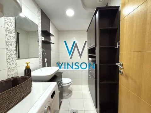 Izdavanje, dvosoban stan, 62m², Grbavica, Novi Sad Sve Podlokacije - image 17