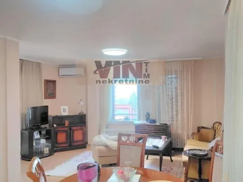 Prodaja, dvosoban stan, 59m², Čukarica, Beograd - image 2