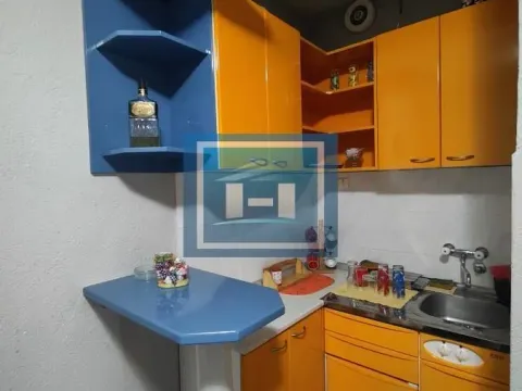 Izdavanje, jednosoban stan, 26m², Strelište, Jagodina - image 8