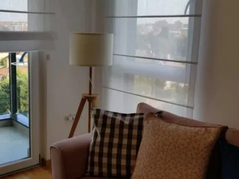 Rent, one bedroom apartment, 38m², Adamovićevo Naselje, Novi Sad Sve Podlokacije - image 12