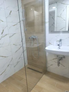 Rent, one bedroom apartment, 42m², Zagorič, Podgorica - image 6